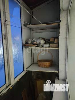 1-к квартира, вторичка, 29м2, 5/5 этаж