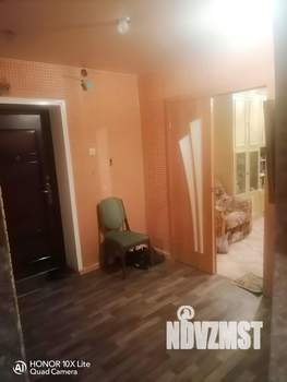 2-к квартира, вторичка, 59м2, 4/5 этаж