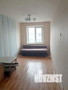 Студия квартира, вторичка, 18м2, 8/9 этаж