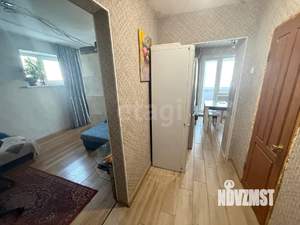 1-к квартира, вторичка, 34м2, 6/12 этаж