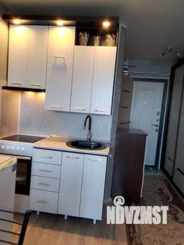 Студия квартира, вторичка, 24м2, 8/9 этаж