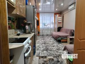 1-к квартира, вторичка, 23м2, 4/9 этаж