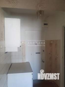 1-к квартира, вторичка, 17м2, 7/9 этаж