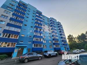 3-к квартира, вторичка, 60м2, 6/9 этаж