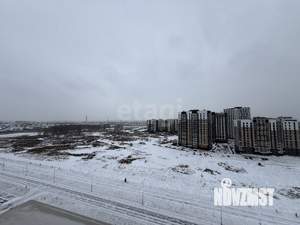 Студия квартира, вторичка, 29м2, 13/15 этаж