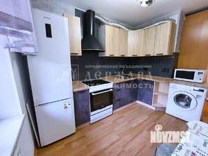 2-к квартира, вторичка, 49м2, 3/9 этаж