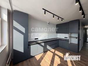 3-к квартира, вторичка, 77м2, 13/19 этаж