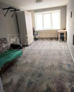 1-к квартира, вторичка, 23м2, 4/5 этаж