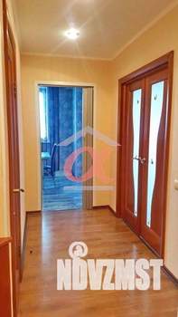 4-к квартира, вторичка, 119м2, 4/12 этаж