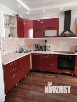 2-к квартира, вторичка, 62м2, 10/10 этаж