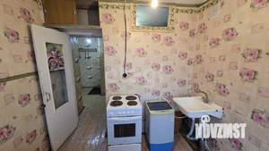 4-к квартира, вторичка, 58м2, 3/5 этаж