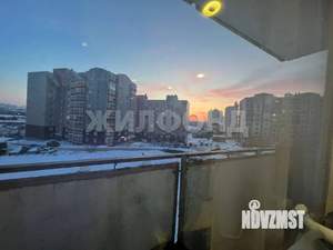 1-к квартира, вторичка, 35м2, 3/10 этаж