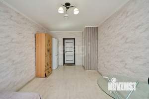 Студия квартира, вторичка, 17м2, 5/5 этаж