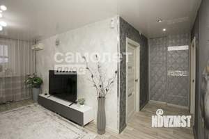 3-к квартира, вторичка, 62м2, 1/5 этаж