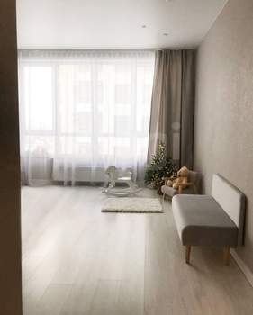 Студия квартира, вторичка, 32м2, 10/14 этаж