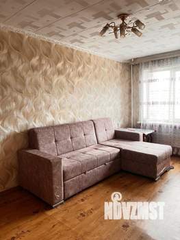 2-к квартира, вторичка, 44м2, 3/5 этаж