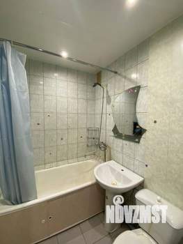 1-к квартира, вторичка, 31м2, 4/5 этаж