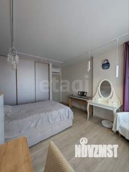 3-к квартира, вторичка, 84м2, 14/15 этаж