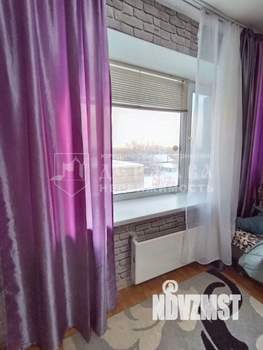 1-к квартира, вторичка, 20м2, 4/5 этаж