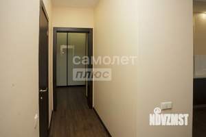 2-к квартира, вторичка, 59м2, 6/18 этаж