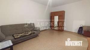 1-к квартира, вторичка, 39м2, 2/2 этаж