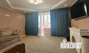 3-к квартира, вторичка, 63м2, 6/9 этаж