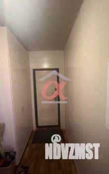 1-к квартира, вторичка, 30м2, 1/9 этаж
