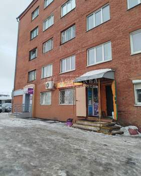 1-к квартира, вторичка, 17м2, 2/5 этаж