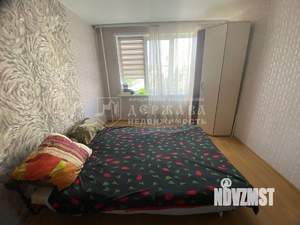 1-к квартира, вторичка, 23м2, 2/9 этаж