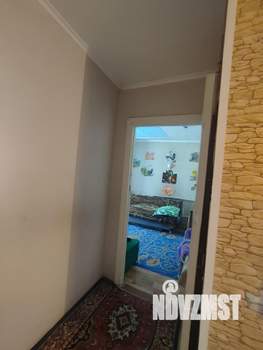 3-к квартира, вторичка, 64м2, 1/5 этаж