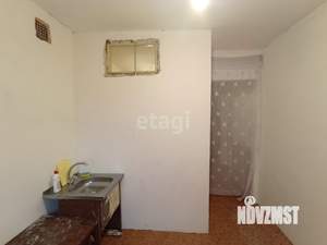 1-к квартира, вторичка, 30м2, 1/5 этаж