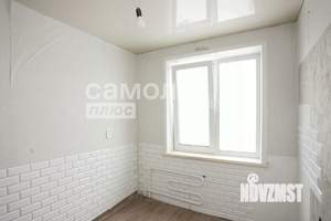 3-к квартира, вторичка, 62м2, 10/10 этаж