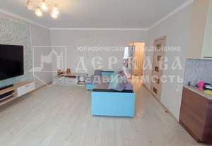 2-к квартира, вторичка, 54м2, 13/15 этаж
