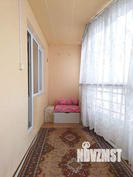 2-к квартира, вторичка, 35м2, 2/10 этаж