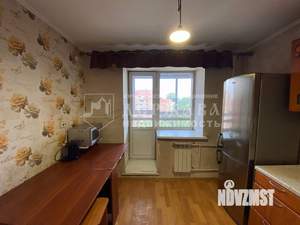 2-к квартира, вторичка, 53м2, 4/5 этаж