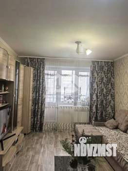 2-к квартира, вторичка, 39м2, 4/10 этаж