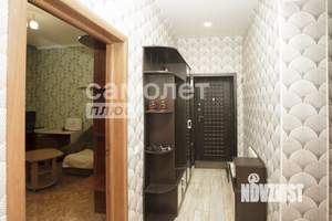 3-к квартира, вторичка, 76м2, 2/3 этаж