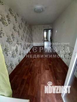 3-к квартира, вторичка, 59м2, 4/9 этаж