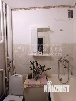 1-к квартира, вторичка, 24м2, 2/9 этаж