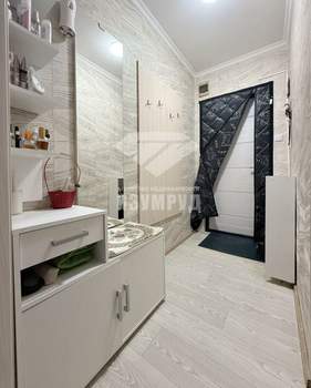 2-к квартира, вторичка, 44м2, 1/5 этаж