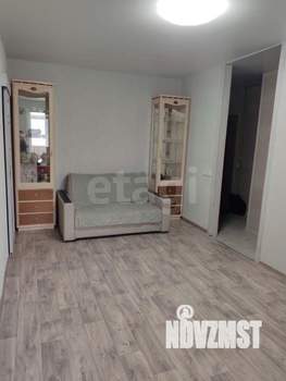 2-к квартира, вторичка, 40м2, 2/5 этаж