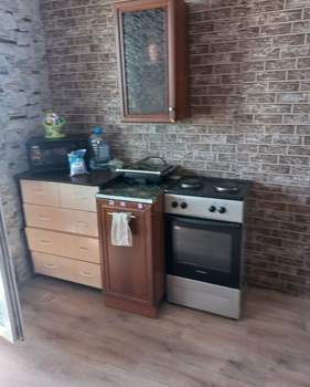 Студия квартира, вторичка, 25м2, 9/9 этаж