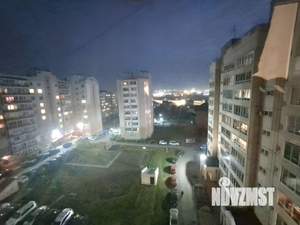 2-к квартира, вторичка, 57м2, 8/10 этаж