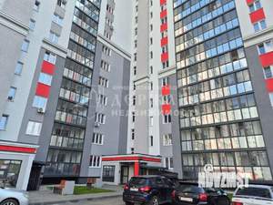 1-к квартира, вторичка, 32м2, 7/9 этаж