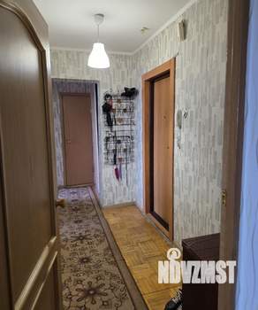 2-к квартира, вторичка, 50м2, 16/16 этаж