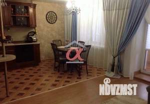 4-к квартира, вторичка, 106м2, 4/7 этаж