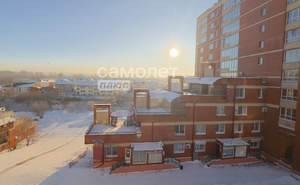 3-к квартира, вторичка, 86м2, 4/6 этаж