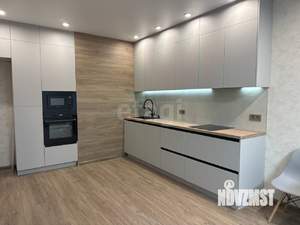 2-к квартира, вторичка, 68м2, 19/20 этаж