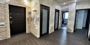 3-к квартира, вторичка, 81м2, 8/16 этаж