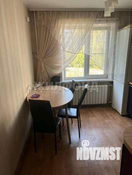 3-к квартира, вторичка, 62м2, 1/9 этаж